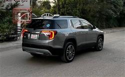 جي ام سي اكاديا